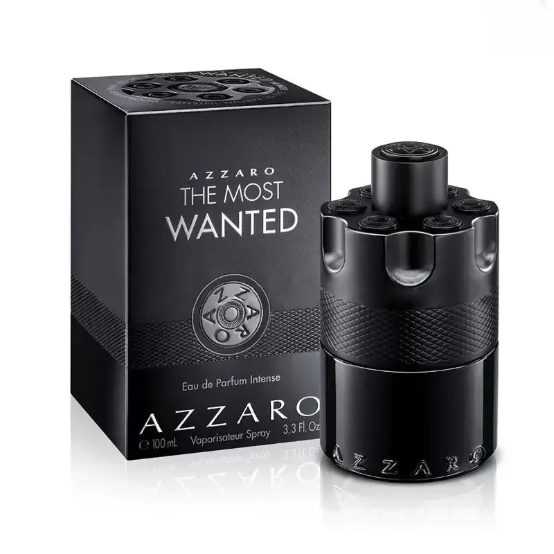 Azaro The MOST WANTED Perfume For Men And Women