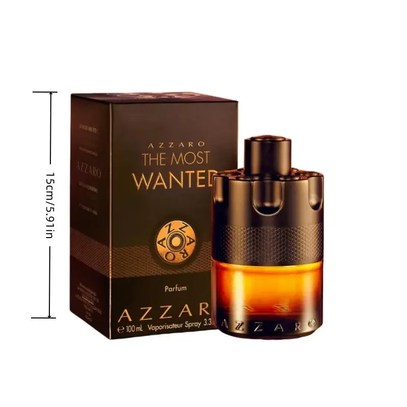 Azaro The MOST WANTED Perfume For Men And Women