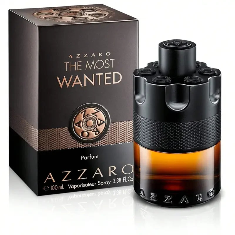Azaro The MOST WANTED Perfume For Men And Women