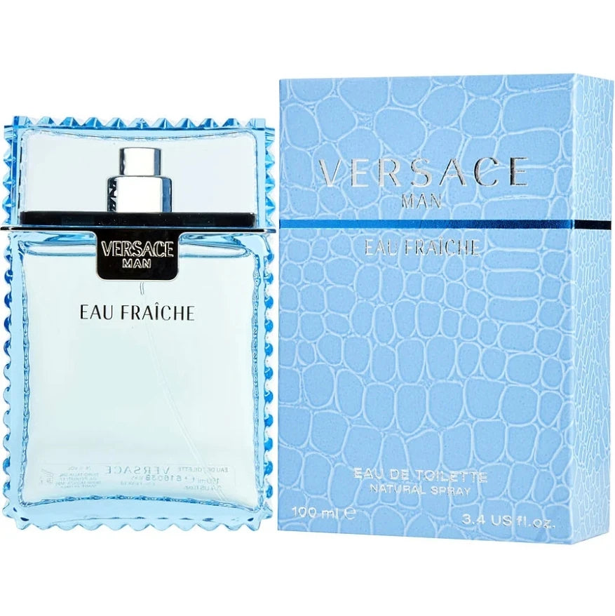 VERSACE EAU FRAICHE Versace Eau de Toilette