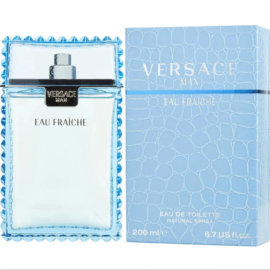 VERSACE EAU FRAICHE Versace Eau de Toilette