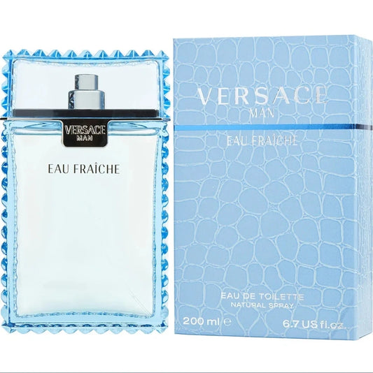 VERSACE EAU FRAICHE Versace Eau de Toilette