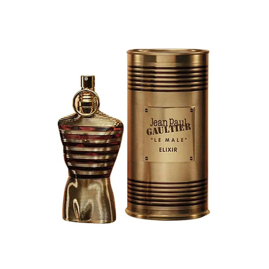 Le Male Elixir By Jean Paul Gaultier Cologne Fragrance