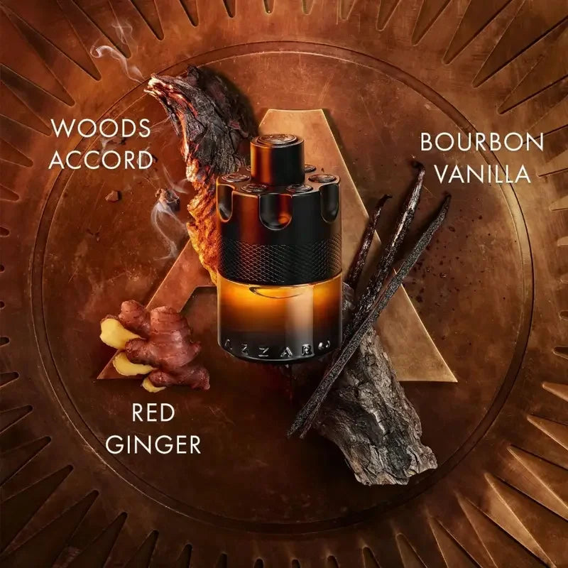 Azaro The MOST WANTED Perfume For Men And Women