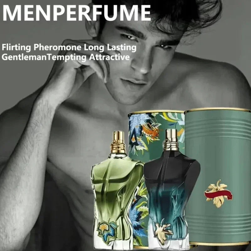 125ml Original High Quality Perfume Long Lasting Fragrance