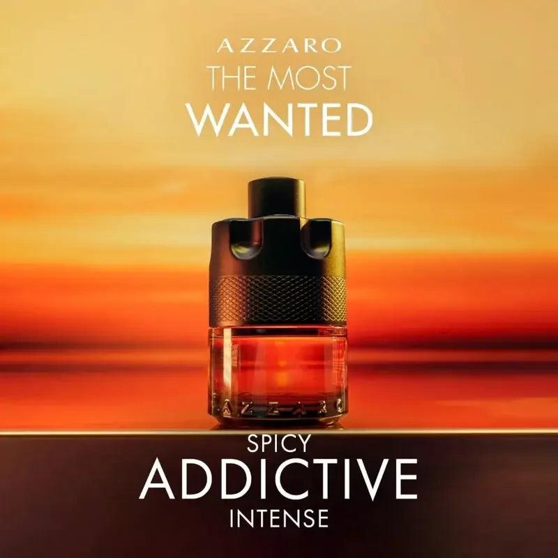 Azaro The MOST WANTED Perfume For Men And Women