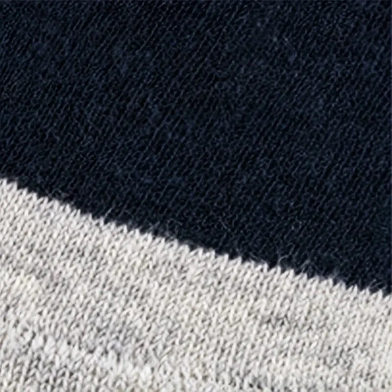 Men's Fashion Cotton Breathable Comfortable Ankle Socks