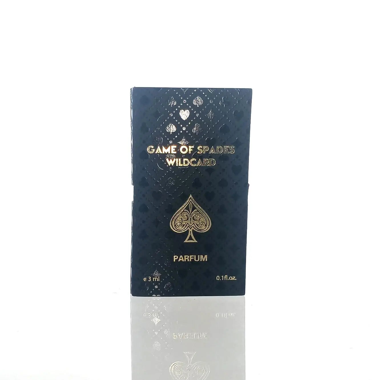 Jo Milano Game of Spades Wildcard Parfum Spray